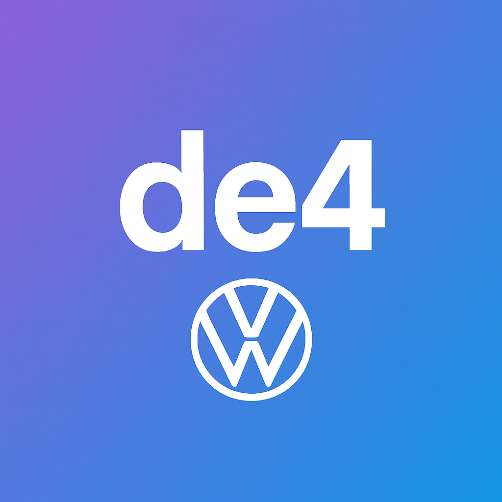 de4